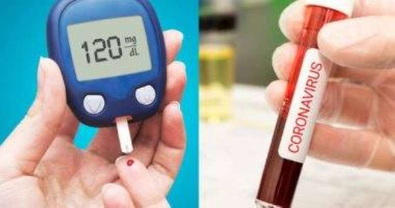 بحث طبي كويتي: خطورة مضاعفات كورونا تزداد مع زيادة مستوى السكر وإن لم يكن المصاب مريضا بالسكري