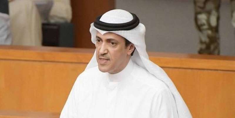العتيبي يدعو «الصحة» و«الداخلية» للتنسيق مع الجهات المعنية في السعودية بشأن فحص PCR