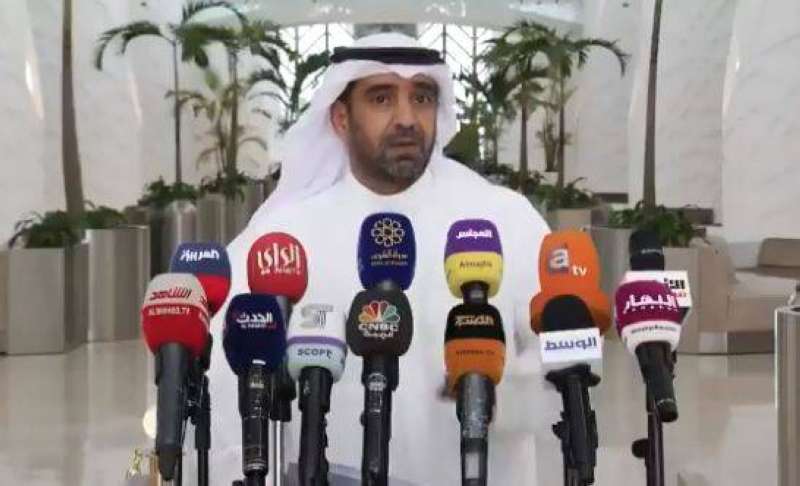 الخضير: الفاضل وعد برفع العمالة الوطنية في «النفطي الخاص» فوق 50 في المئة تدريجيا