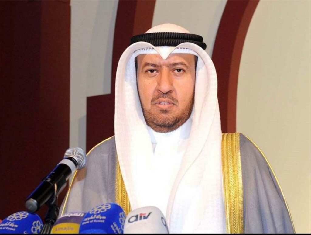 الوزير العفاسي يعزي بوفاة عبد الرحمن عبد الخالق