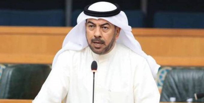 علي الدقباسي معارضا للاستجواب: كان بالإمكان أن أخضع للترويع وأكون صامتا.. لكني أقف هنا للدفاع عن الكويت ومؤسسات الدولة