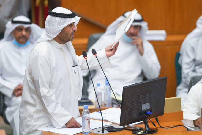 عاجل.. وزير الداخلية: ونحن في الجلسة.. نفس الحسابات المغرضة أعلنت أنها ستظهر تسريبات جديدة