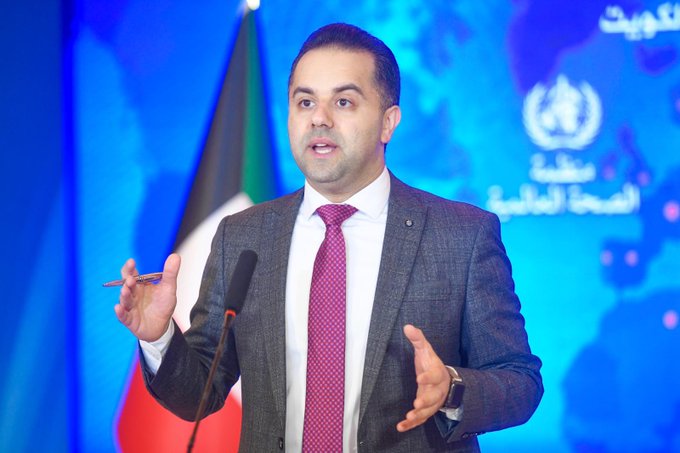 السند: ارتفاع الإصابات بكورونا متوقع في ظل رصد بعض مظاهر عدم الالتزام بالاشتراطات الصحية والوقائية