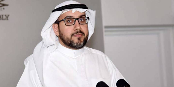 الشاهين يقترح منح بدل العدوى للأطباء الكويتيين أسوة بـ«الوافدين».. وصرف بدل شاشة لهم