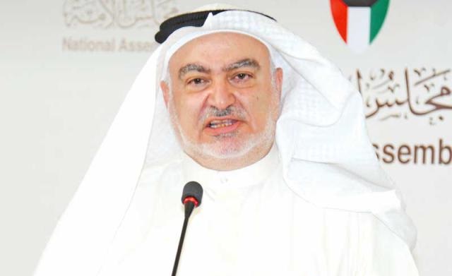 خليل الصالح : تقرير التركيبة السكانية شبه جاهز.. وننتظر مذكرة «العدل»