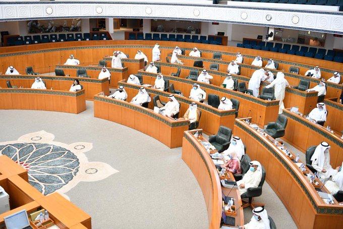 مجلس الأمة يستأنف عقد جلسته الخاصة بشكل علني.. ويناقش الميزانية العامة للدولة