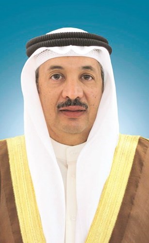 عاجل | الجاسم يحيل موظفين بالبلدية للتحقيق