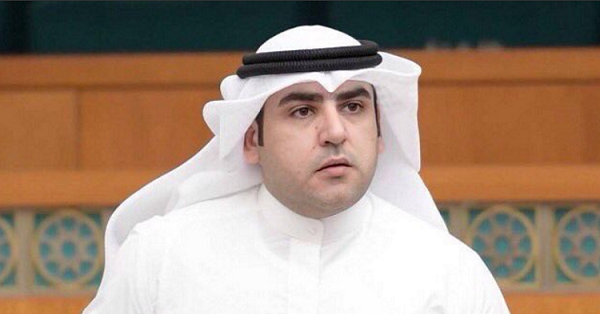 الكندري: هل المزارع التي توزع هي للزراعة أم استراحات؟ وهل سألت الوزير المعني عن سحب المزارع؟وهل تم زرع المزارع التي توزعت؟ هل سألت عن المزارعين الحقيقيين الذين يوفرون الأمن الغذائي؟