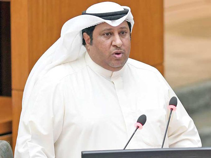 مجلس الأمة يستأنف الجلسة والسبيعي يبدأ مرافعته في استجواب رئيس الوزراء