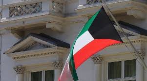 عاجل – العراق يسلم الكويت 21 رفاتًا يعتقد انها لأسرى كويتيين