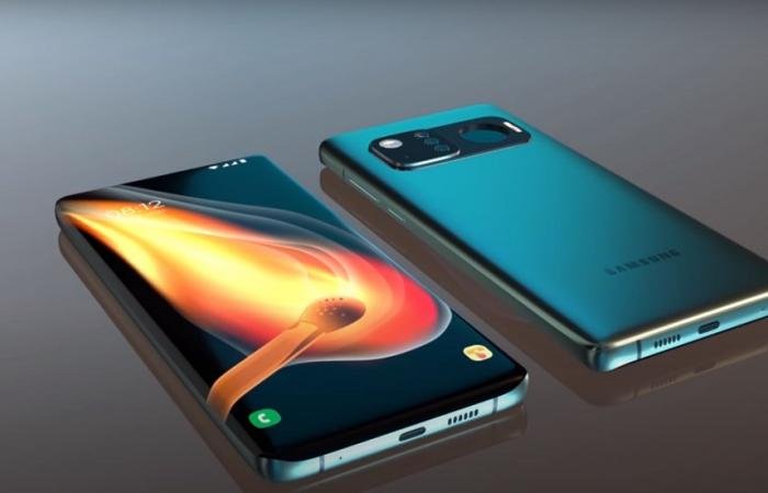 بالفيديو…الصين تعلن عن أحد أرخص هواتف 5G وأكثرها تطورا