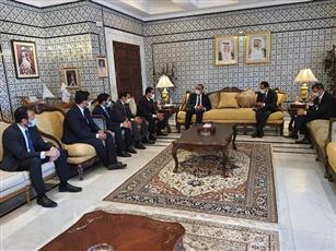 رئيس الحكومة التونسية: فقدنا برحيل الأمير الشيخ صباح الأحمد أخا وصديقا