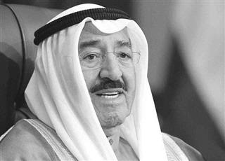رحل أمير الإنسانية ومآثره الخالدة باقية للأبد في القلوب الصادقة