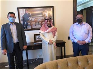 وزراء وشخصيات أردنية: نعزي أنفسنا أولا بفقدان القامة العربية سمو الأمير الراحل