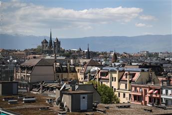 جنيف تقر بأعلى حد أدنى للأجور في العالم