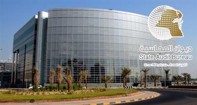 المحاسبة يوافق على 698 موضوعا بقيمة 1.12 مليار دينار في 6 شهور