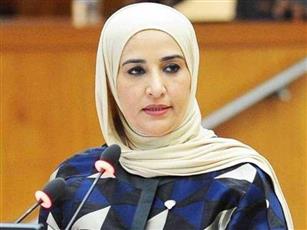 وزيرة الشؤون تهنئ سمو ولي العهد الشيخ مشعل الأحمد الجابر الصباح
