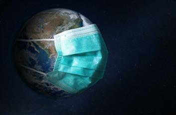 40 مليون إصابة بكورونا في جميع أنحاء العالم