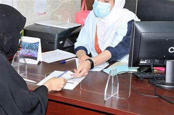 المؤسسات الكويتية تواصل مسيرة العمل الإنساني وتصل إلى المحتاجين في الكويت والعالم