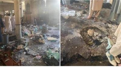 باكستان: 4 قتلى و34 جريحاً في انفجار قنبلة بمدرسة قرآنية