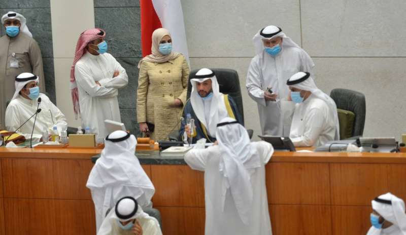 قانونا «التركيبة» و«الإعاقة»: المداولة الثانية على محك التوافق