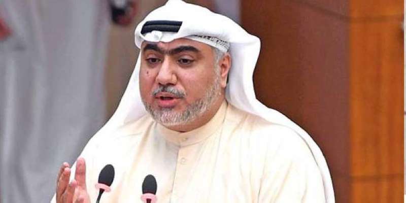 الشطي نقلا عن وزير الداخلية: سيتم الإفراج السريع عن الموقوفين في #العبدلي
