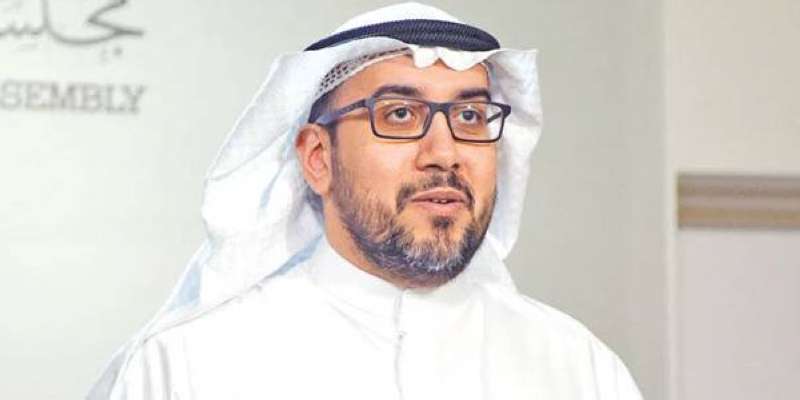 الشاهين يقترح تأجيل أقساط المواطنين أسوة بالمبادرين
