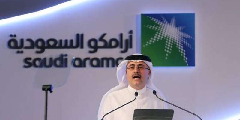 الرئيس التنفيذي لـ «أرامكو»: النفط تجاوز الأسوأ