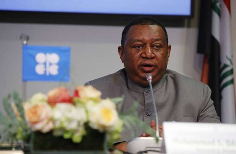 أمين عام أوبك لا يتوقع انهيارا نفطيا جديدا