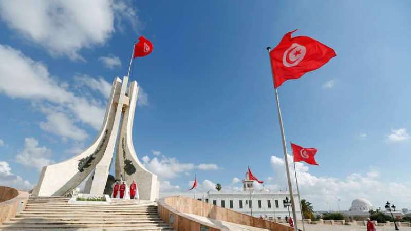 تونس ترفض الحملة التي تقودها بعض الجهات باسم حرية التعبير والتي تستفز مشاعر المسلمين وتمس بالرسول الأعظم