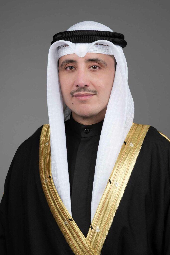 وزير الخارجية يؤكد مواصلة دعم جهود الوساطة ونشر قيم السلام والتسامح حول العالم
