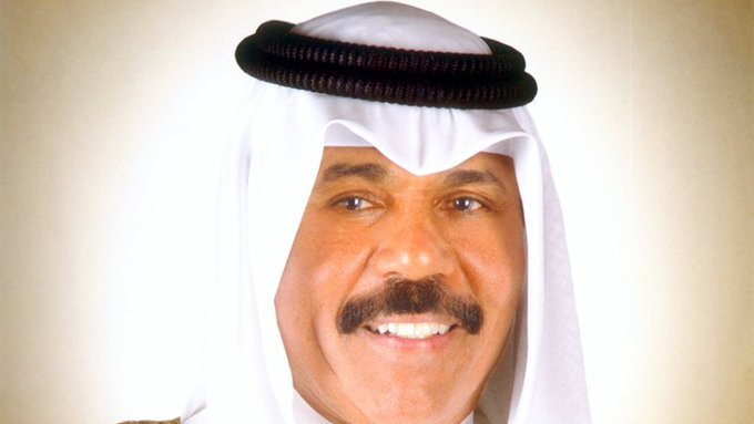 سمو الأمير يستقبل عددا من الأمراء السعوديين للتعزية بوفاة الأمير الراحل