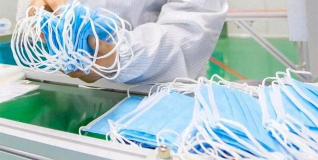 50 إلى 100 دينار غرامة فورية على عدم ارتداء الكمامات ومخالفة الاشتراطات الصحية