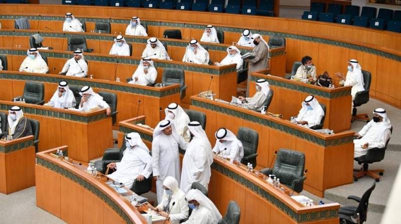 ما هو قانون #التركيبة_السكانية الذي أقره مجلس الأمة اليوم؟