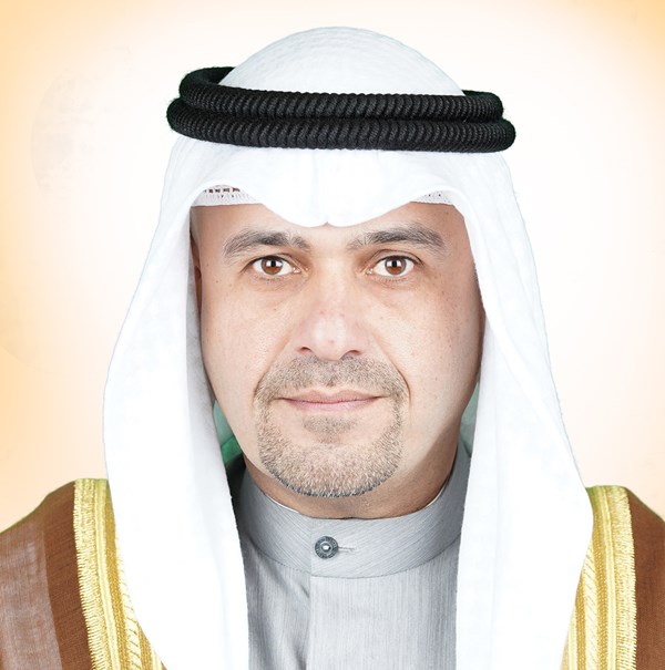 أنس الصالح: نؤكد لصاحب السمو حفظه الله ورعاه التزام وزارة الداخلية رجالاً ونساءً بالتوجيهات السامية وعدم التهاون في تطبيق القانون على الجميع