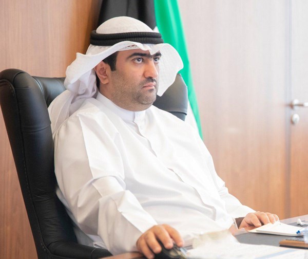 الكويت تشارك في اللقاء التشاوري لوزراء التجارة بدول “التعاون”