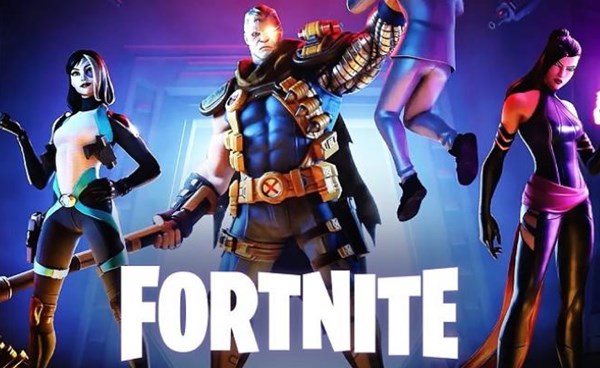 الشركة المالكة للعبة “فورت نايت” تحمل المعركة ضد “أبل” إلى أستراليا