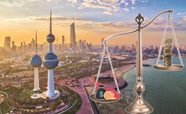 الميزانية في 5 شهور.. عجز «يتفاقم» وإنفاق رأسمالي «يتهاوى»