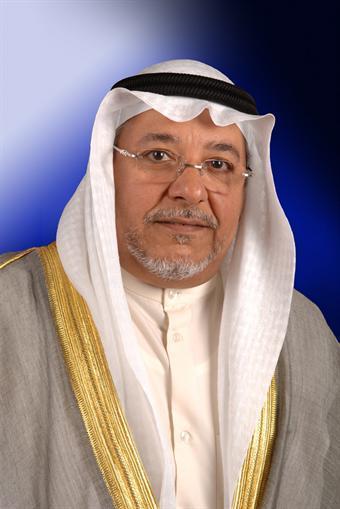 وزير الديوان الأميري ينقل تعازي سمو أمير البلاد في وفاة رئيس غانا الأسبق