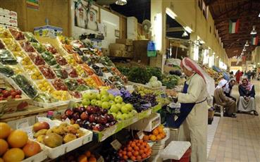 الإحصاء: ارتفاع التضخم محليًا 2%.. سبتمبر الماضي