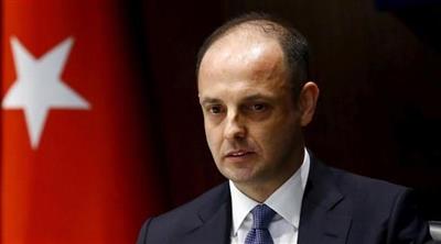 تركيا: إقالة محافظ البنك المركزي بعد هبوط قيمة الليرة لمستوى قياسي