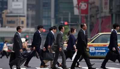 شركات يابانية تلجأ إلى التقاعد المبكر لخفض تكاليف التضرر من كورونا