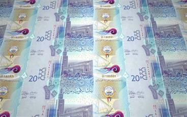 الدولار الأمريكي يستقر أمام الدينار عند 0,305 واليورو يرتفع إلى 0,361