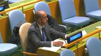 الكويت: إصلاح مجلس الأمن أحد ركائز الإصلاح الشامل للأمم المتحدة