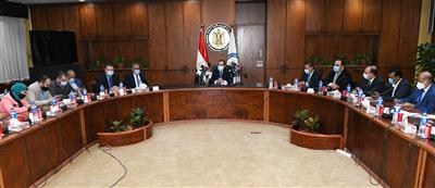 مصر: فوز 11 شركة تعدين عالمية ومصرية في أول مزايدة عالمية للبحث عن الذهب