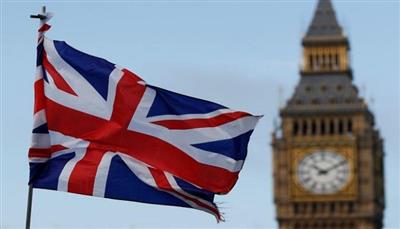 اقتراض بريطانيا يبلغ مستوى قياسياً جديداً