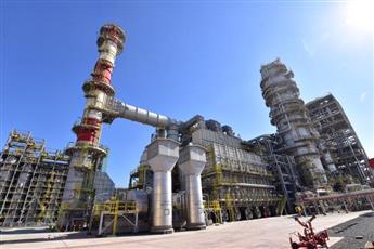 البترول الوطنية: 264 ألف برميل يوميًا الطاقة التكريرية لوحدة التقطير 111