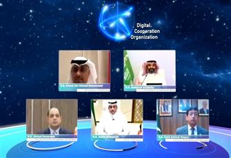 من ضمنها الكويت.. 5 دول تعلن إطلاق منظمة التعاون الرقمي