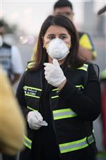 الدكتورة رنا الفارس: تشكيل لجنة تقصي حقائق حول أسباب تجمع مياه الأمطار في بعض المواقع