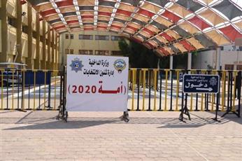 إذاعة الكويت: جاهزون لإظهار العرس الديمقراطي الكويتي بأبها صوره